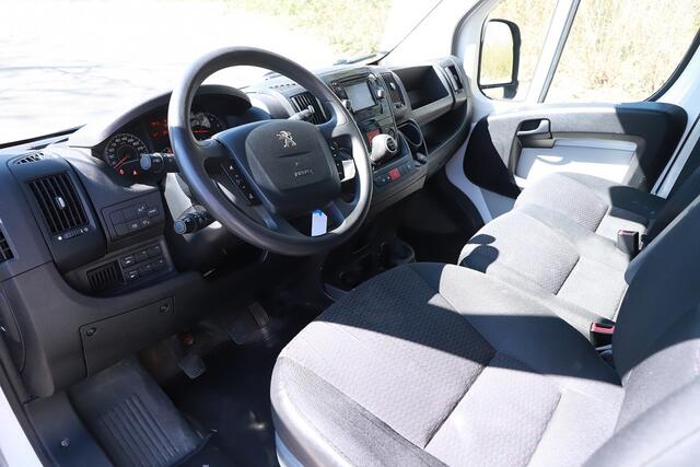 Peugeot BOXER 435 2.0 BlueHDI L4H2 Pro 03-2017 241.588 KM