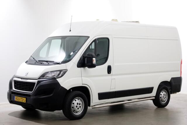 Peugeot BOXER 2.2 BlueHDi 120pk L2H2 Premium Airco/Navi 08-2020