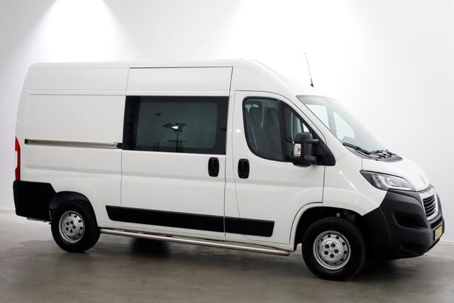 Peugeot BOXER 2.2 BlueHDi 120pk L2H2 Premium Airco/Navi 08-2020