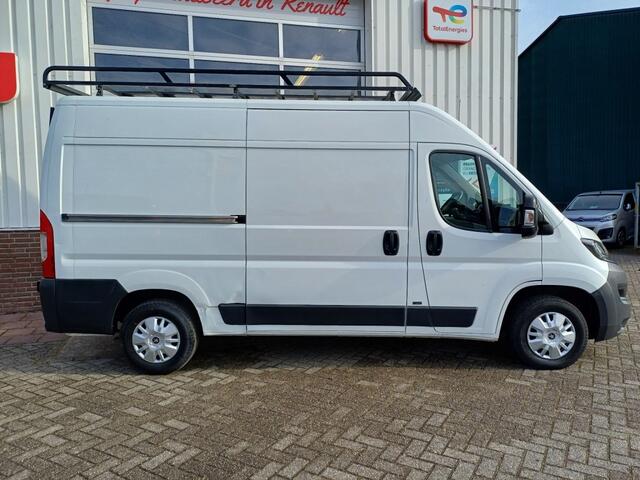Peugeot BOXER L2H2 130 Pk Navi Airco Camera PDC 76.654 Km