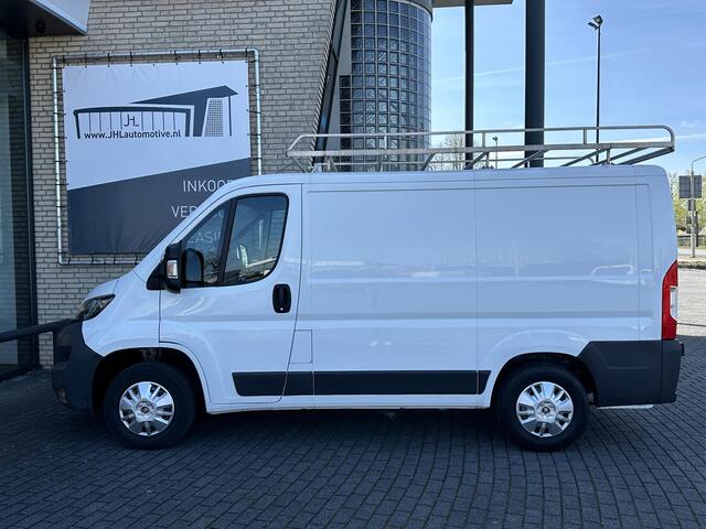 Peugeot BOXER 330 2.0 BlueHDI L1H1 Premium Pack*A/C*HAAK*3P*
