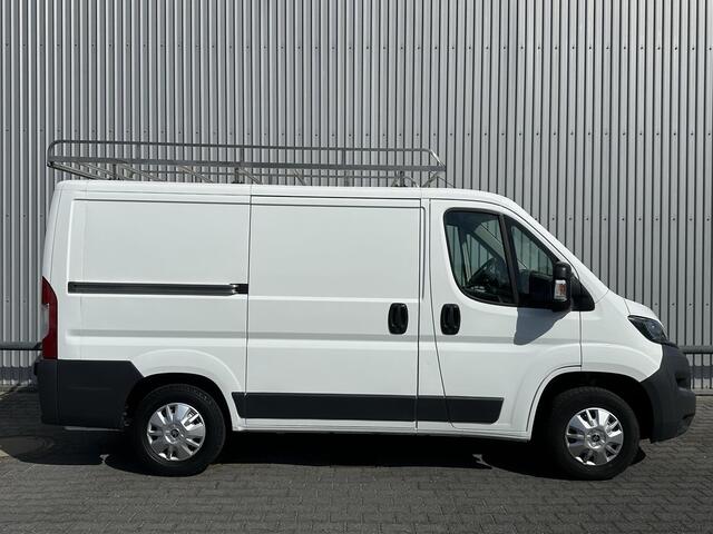 Peugeot BOXER 330 2.0 BlueHDI L1H1 Premium Pack*A/C*HAAK*3P*