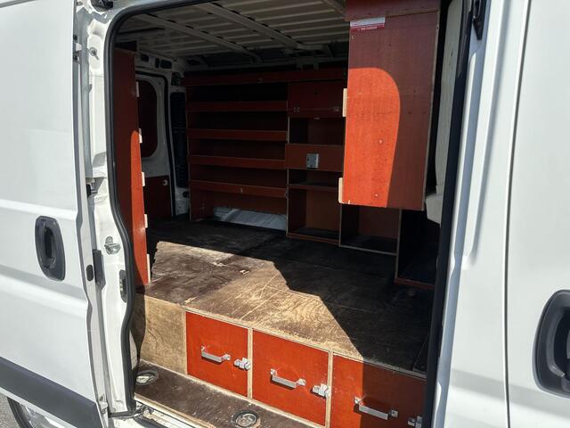 Peugeot BOXER 330 2.0 BlueHDI L1H1 Premium Pack*A/C*HAAK*3P*