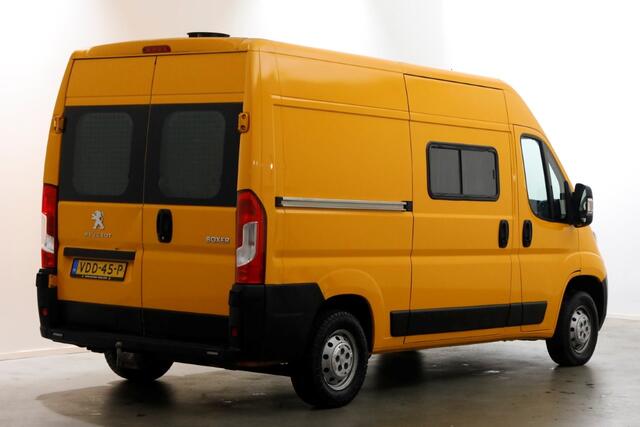 Peugeot BOXER 335 2.0 BlueHDI 130pk E6 L2H2 Premium Airco 10-2019