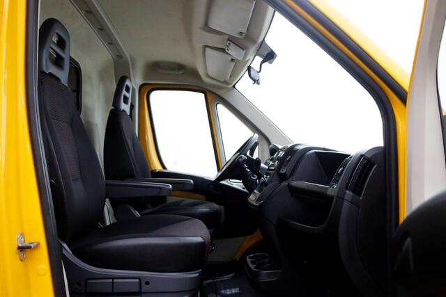 Peugeot BOXER 335 2.0 BlueHDI 130pk E6 L2H2 Premium Airco 10-2019