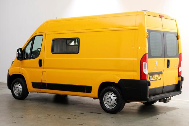 Peugeot BOXER 335 2.0 BlueHDI 130pk E6 L2H2 Premium Airco 10-2019