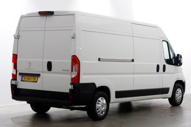 Peugeot BOXER 2.0 BlueHDI 130pk E6 L3H2 Premium Airco/Camera/Navi 11-2018