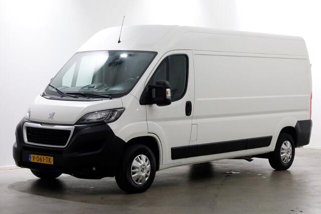 Peugeot BOXER 2.0 BlueHDI 130pk E6 L3H2 Premium Airco/Camera/Navi 11-2018