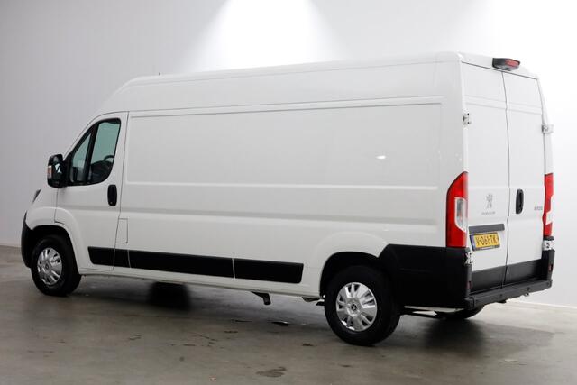 Peugeot BOXER 2.0 BlueHDI 130pk E6 L3H2 Premium Airco/Camera/Navi 11-2018