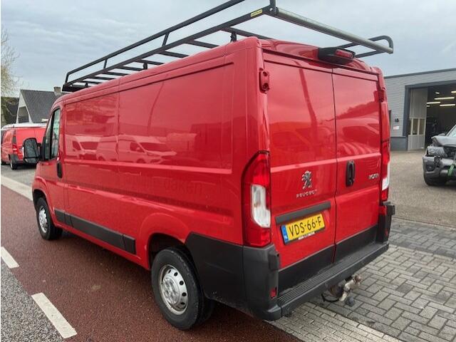 Peugeot BOXER 2.2 BlueHDi 120 L2H1 LANG AIRCO KLIMA EURO6