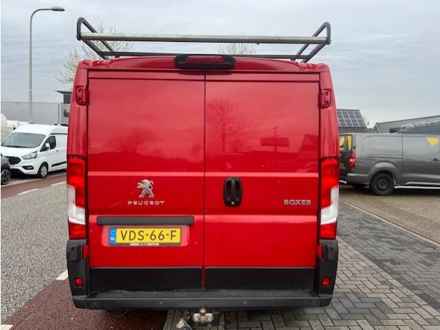 Peugeot BOXER 2.2 BlueHDi 120 L2H1 LANG AIRCO KLIMA EURO6