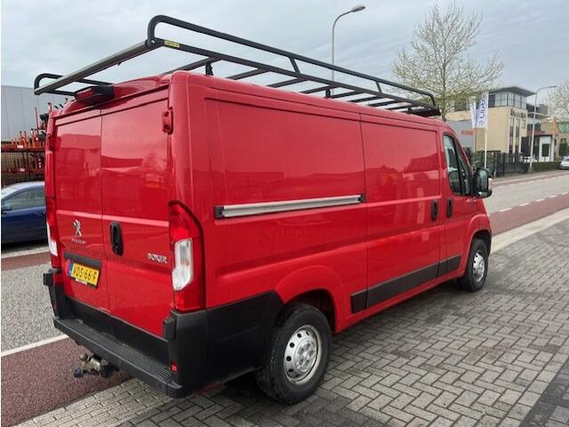 Peugeot BOXER 2.2 BlueHDi 120 L2H1 LANG AIRCO KLIMA EURO6
