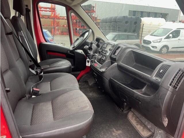 Peugeot BOXER 2.2 BlueHDi 120 L2H1 LANG AIRCO KLIMA EURO6
