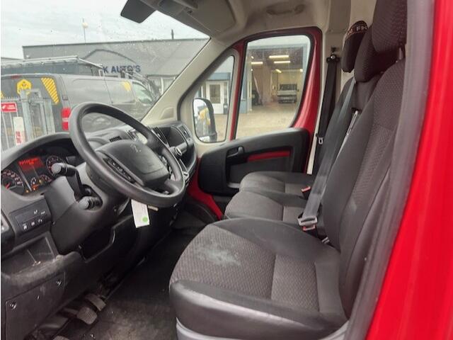 Peugeot BOXER 2.2 BlueHDi 120 L2H1 LANG AIRCO KLIMA EURO6