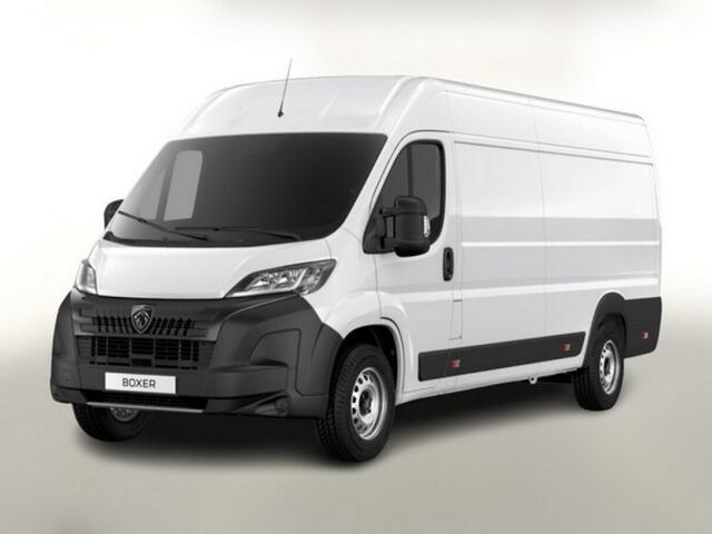 Peugeot BOXER 2.2 HDI 180 L4 3.5T HEAVY