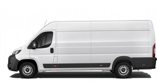 Peugeot BOXER 2.2 HDI 180 L4 3.5T HEAVY