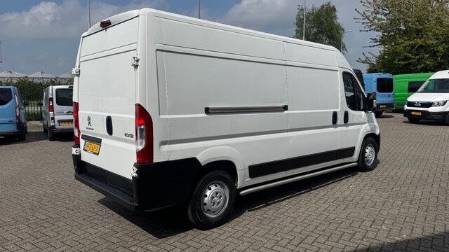 Peugeot BOXER 2.2 HDI 103KW 140PK L3H2 EURO 6 NIEUWE MOTOR/ AIRCO/ CRUISE CONT