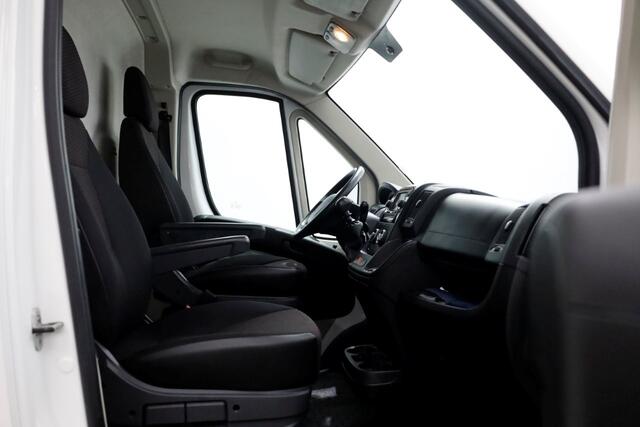 Peugeot BOXER 2.0 BlueHDI 130pk L3H3 Premium Airco/Camera 07-2019