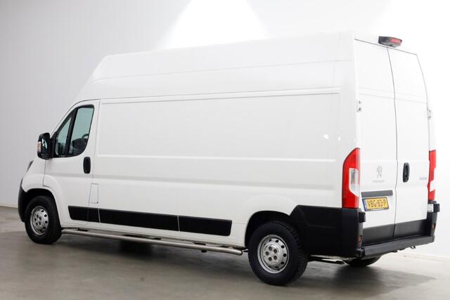 Peugeot BOXER 2.0 BlueHDI 130pk L3H3 Premium Airco/Camera 07-2019