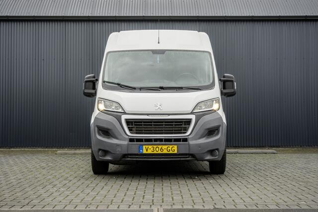 Peugeot BOXER 2.0 BlueHDI | L2H2 | 130 PK | Airco | 6-Zits | Cruise | Euro 6
