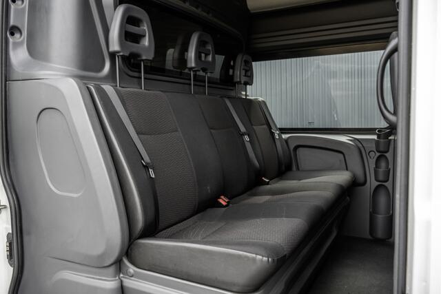 Peugeot BOXER 2.0 BlueHDI | L2H2 | 130 PK | Airco | 6-Zits | Cruise | Euro 6