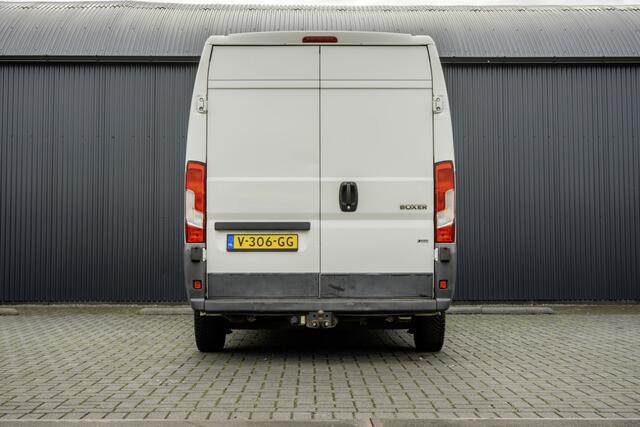 Peugeot BOXER 2.0 BlueHDI | L2H2 | 130 PK | Airco | 6-Zits | Cruise | Euro 6