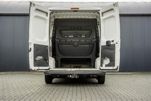 Peugeot BOXER 2.0 BlueHDI | L2H2 | 130 PK | Airco | 6-Zits | Cruise | Euro 6