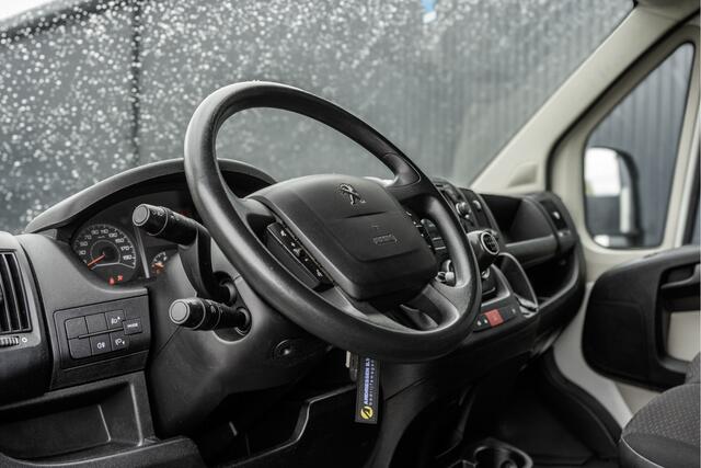 Peugeot BOXER 2.0 BlueHDI | L2H2 | 130 PK | Airco | 6-Zits | Cruise | Euro 6