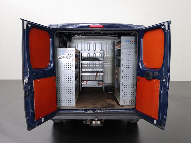 Peugeot BOXER 2.0BlueHDI 130PK L1H1 Premium | 2xSchuifdeur | Navigatie | Airco | Trekhaak