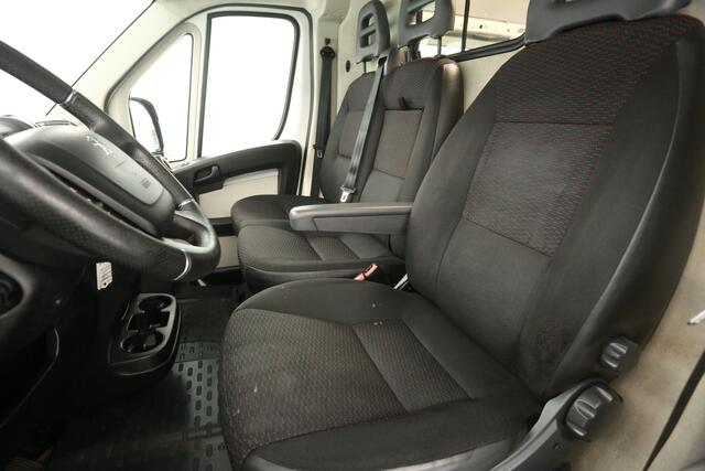 Peugeot BOXER 330 2.0 BlueHDI L1H2 | MARGE! | 131PK Airco Cruise Trekhaak 3 Persoons Elektrpakket