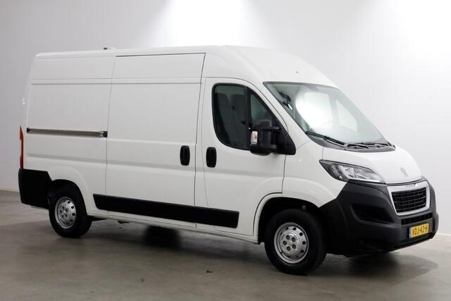 Peugeot BOXER 2.2 BlueHDi 140pk E6 L2H2 Premium Airco/Inrichting 11-2019