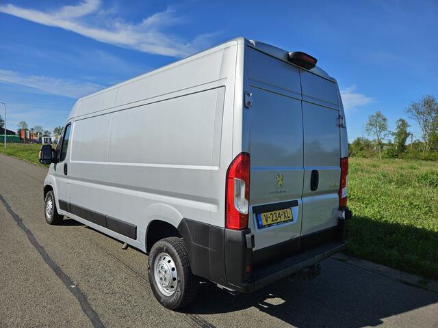 Peugeot BOXER 335 2.0 BlueHDI L3H2 Premium