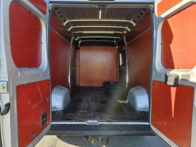 Peugeot BOXER 335 2.0 BlueHDI L3H2 Premium