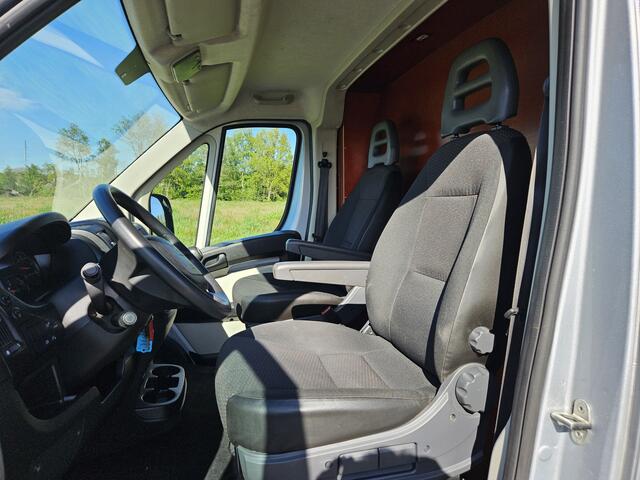 Peugeot BOXER 335 2.0 BlueHDI L3H2 Premium