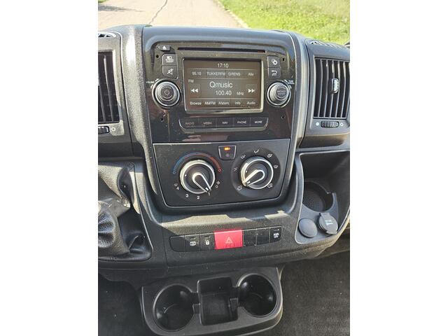 Peugeot BOXER 335 2.0 BlueHDI L3H2 Premium