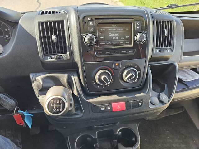 Peugeot BOXER 335 2.0 BlueHDI L3H2 Premium