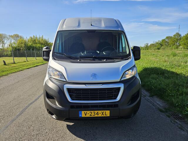 Peugeot BOXER 335 2.0 BlueHDI L3H2 Premium