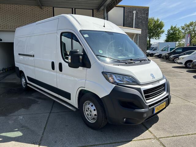 Peugeot BOXER 335 2.2 HDI L3H2 NAVI E6 165 PK