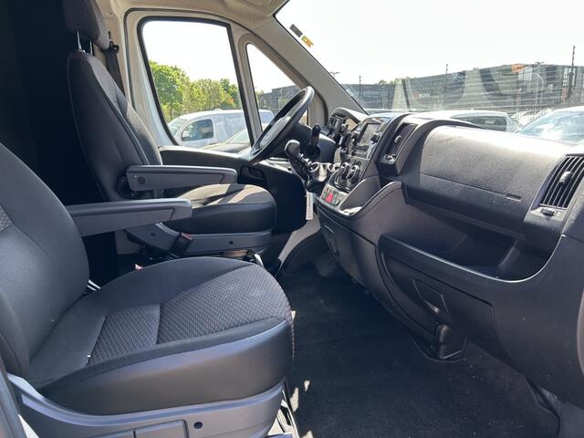 Peugeot BOXER 335 2.2 HDI L3H2 NAVI E6 165 PK