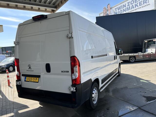 Peugeot BOXER 335 2.2 HDI L3H2 NAVI E6 165 PK