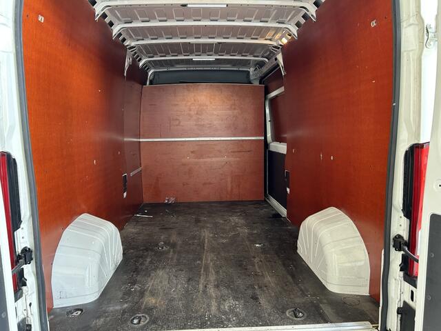Peugeot BOXER 335 2.2 HDI L3H2 NAVI E6 165 PK