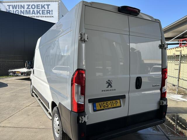 Peugeot BOXER 335 2.2 HDI L3H2 NAVI E6 165 PK
