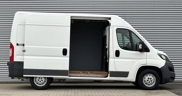 Peugeot BOXER 2.2 HDI L2H2 Trekhaak airco