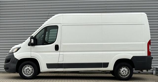 Peugeot BOXER 2.2 HDI L2H2 Trekhaak airco