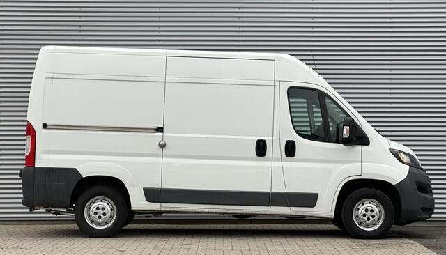 Peugeot BOXER 2.2 HDI L2H2 Trekhaak airco