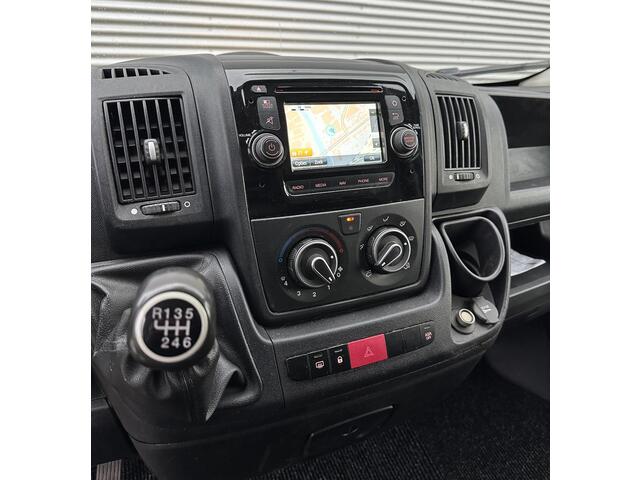 Peugeot BOXER 2.2 HDI L2H2 Trekhaak airco