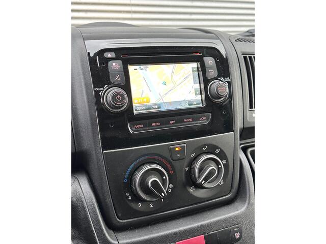 Peugeot BOXER 2.2 HDI L2H2 Trekhaak airco