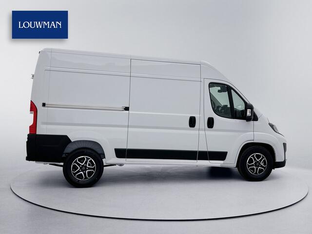 Peugeot BOXER 2.2 BlueHDi 140 S&S L2H2 Navigatie LED Achteruitrijcamera Betimmering Cruise Control