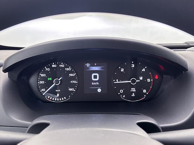 Peugeot BOXER 2.2 BlueHDi 140 S&S L2H2 Navigatie LED Achteruitrijcamera Betimmering Cruise Control