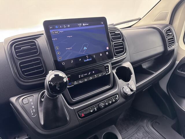 Peugeot BOXER 2.2 BlueHDi 140 S&S L2H2 Navigatie LED Achteruitrijcamera Betimmering Cruise Control